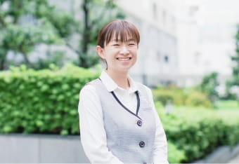 受付・事務