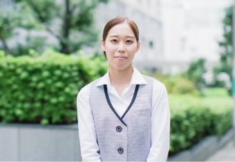 受付・事務
