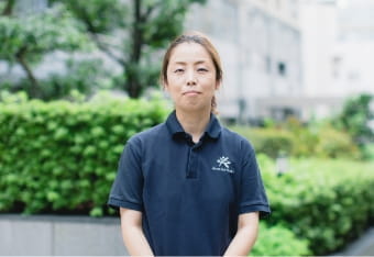 介護福祉士