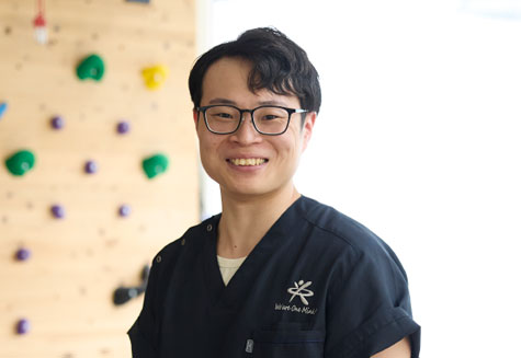 理学療法士